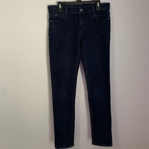 Girls’ Jordache Dark Wash Skinny Jeans